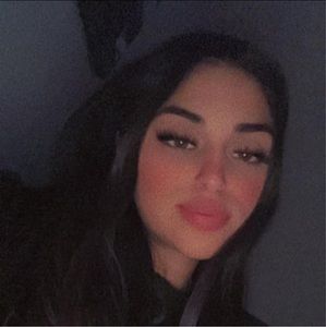 Meet your Posher, Amber